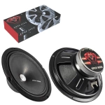 Viper Atz-809a Oto Midrange 20cm 320 Watt 2 Adet