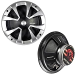 Viper Atz-809a Oto Midrange 20cm 320 Watt 2 Adet