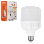 Volemı Vm-40 Tourch Led Ampul Beyaz 220v 40w 2000lm E27