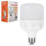 Volemı Vm-50 Tourch Led Ampul Beyaz 220v 50w 2200lm E27