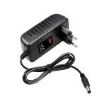 Wellpower Wp-0601p Adaptör 6 Volt 1 Amper 5.5x2.5mm