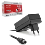 Wellpower Wp-2402P Adaptör 24 Volt 2 Amper 5.5X2.5Mm