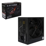 Xigmatek Xxen-40704 Power Supply 500 Watt 80 Plus