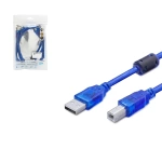 Yazıcı Kablosu Usb 1.5mt Hadron Hdx-7501