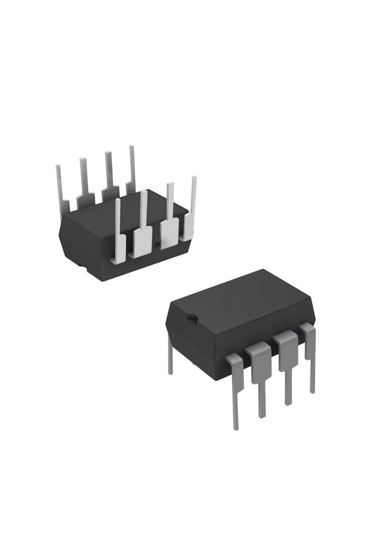 Uc3842an 8pin Entegre