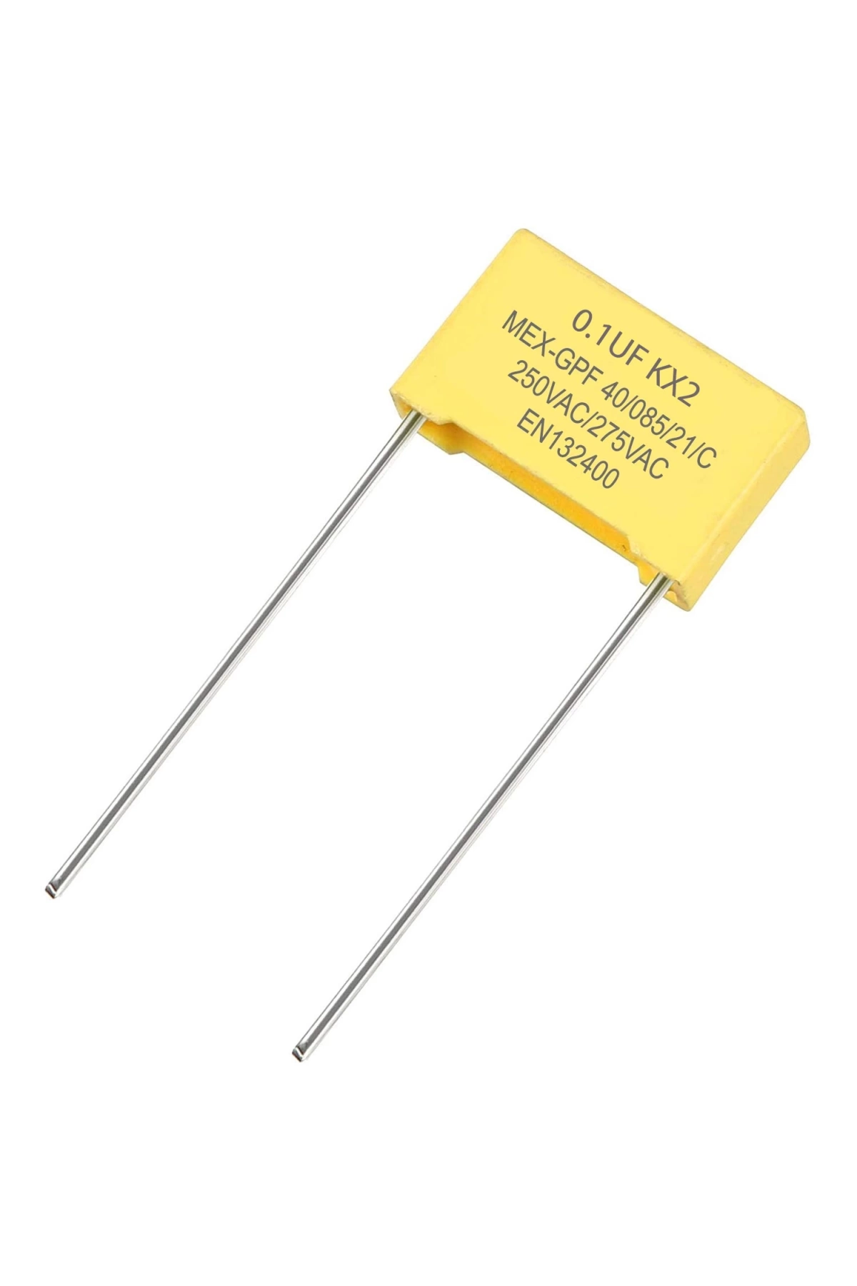 0.1uf 275v Kondansatör K-51403