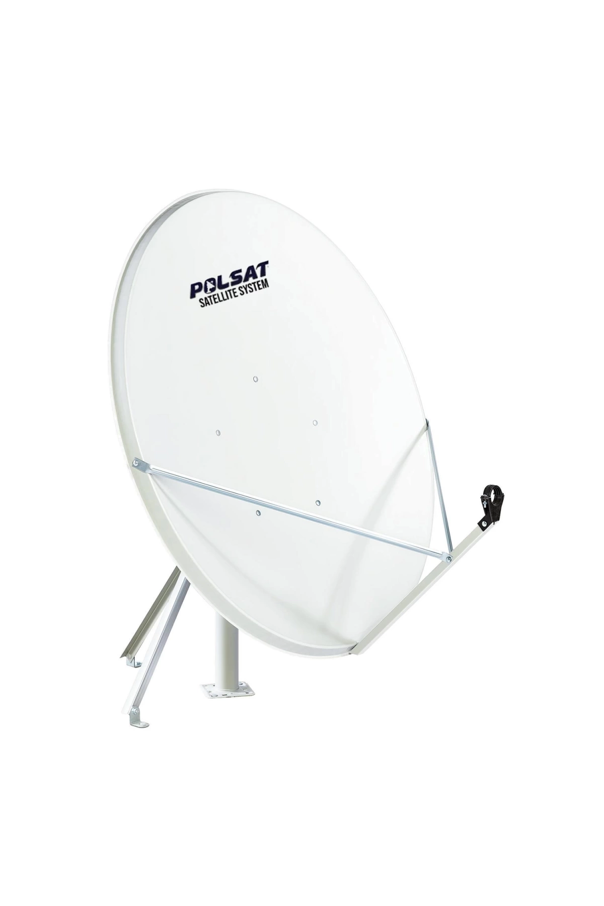 Polsat Ofset Çanak 120cm 0.70mm 3 Kollu (5 Adet)