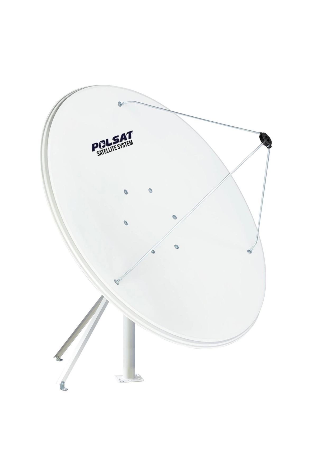 Polsat Ofset Çanak 170cm 1mm 3 Kollu (5 Adet)