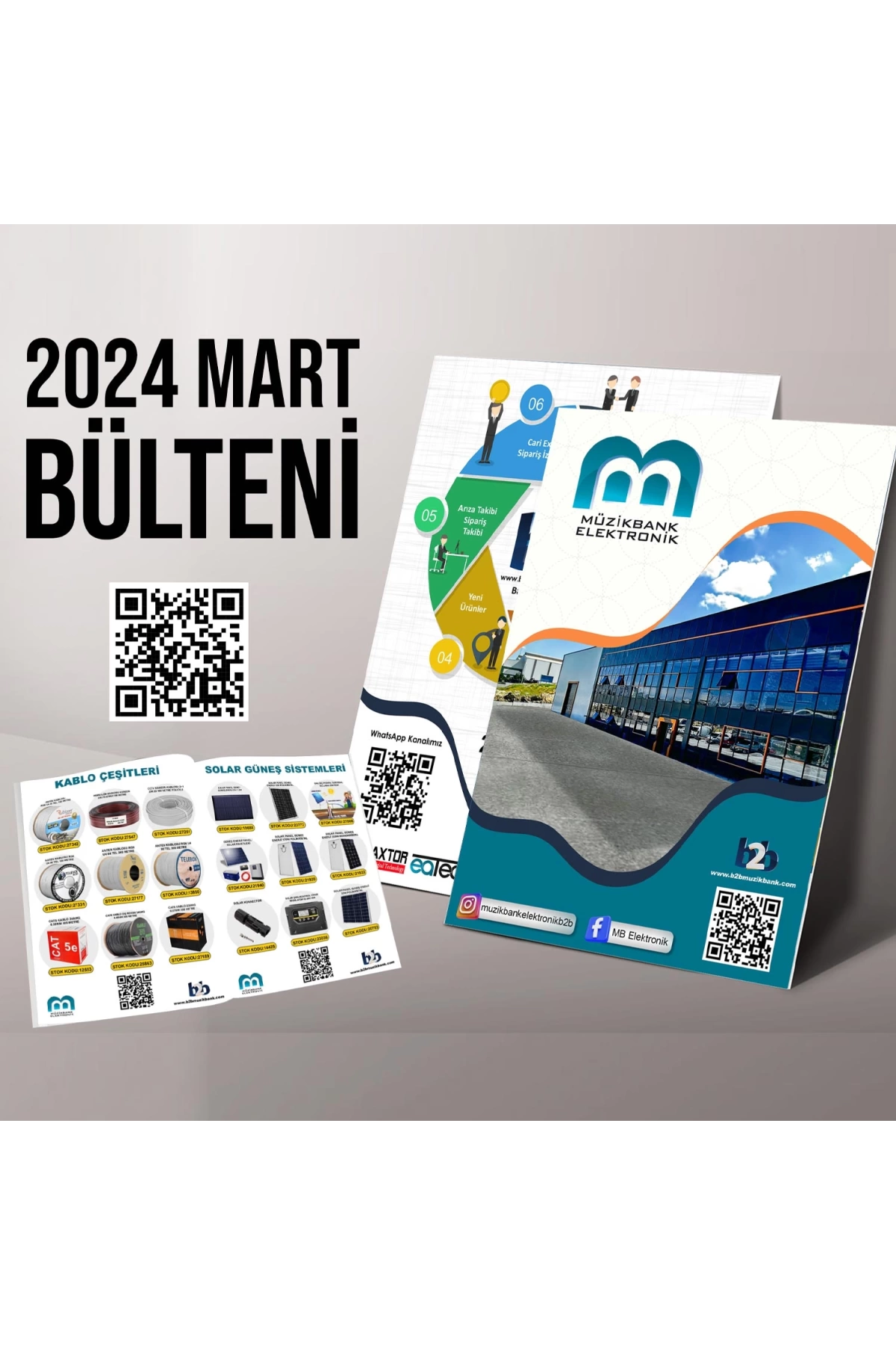 2024 Bülten Katalog