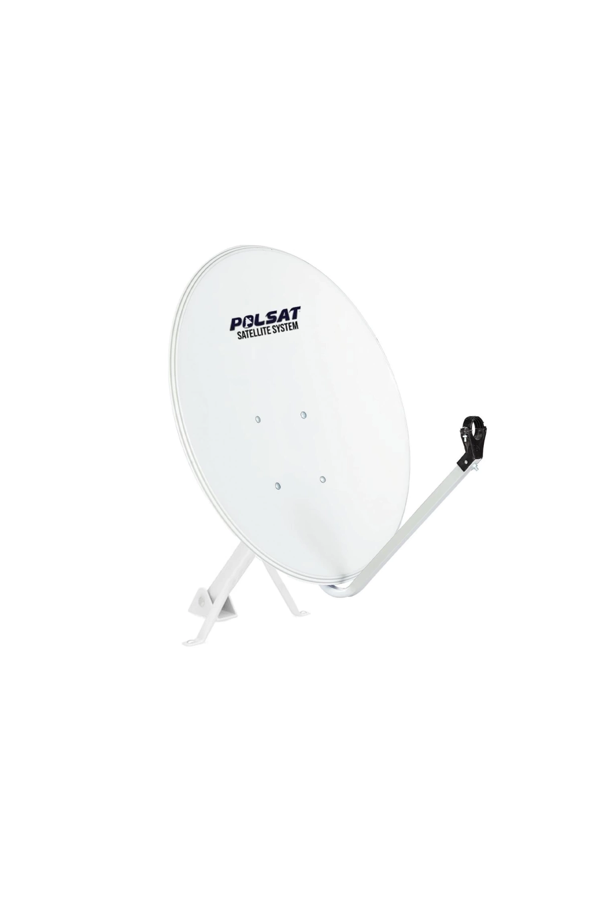 Polsat Ofset Çanak 75cm 0.60mm (10 Adet)