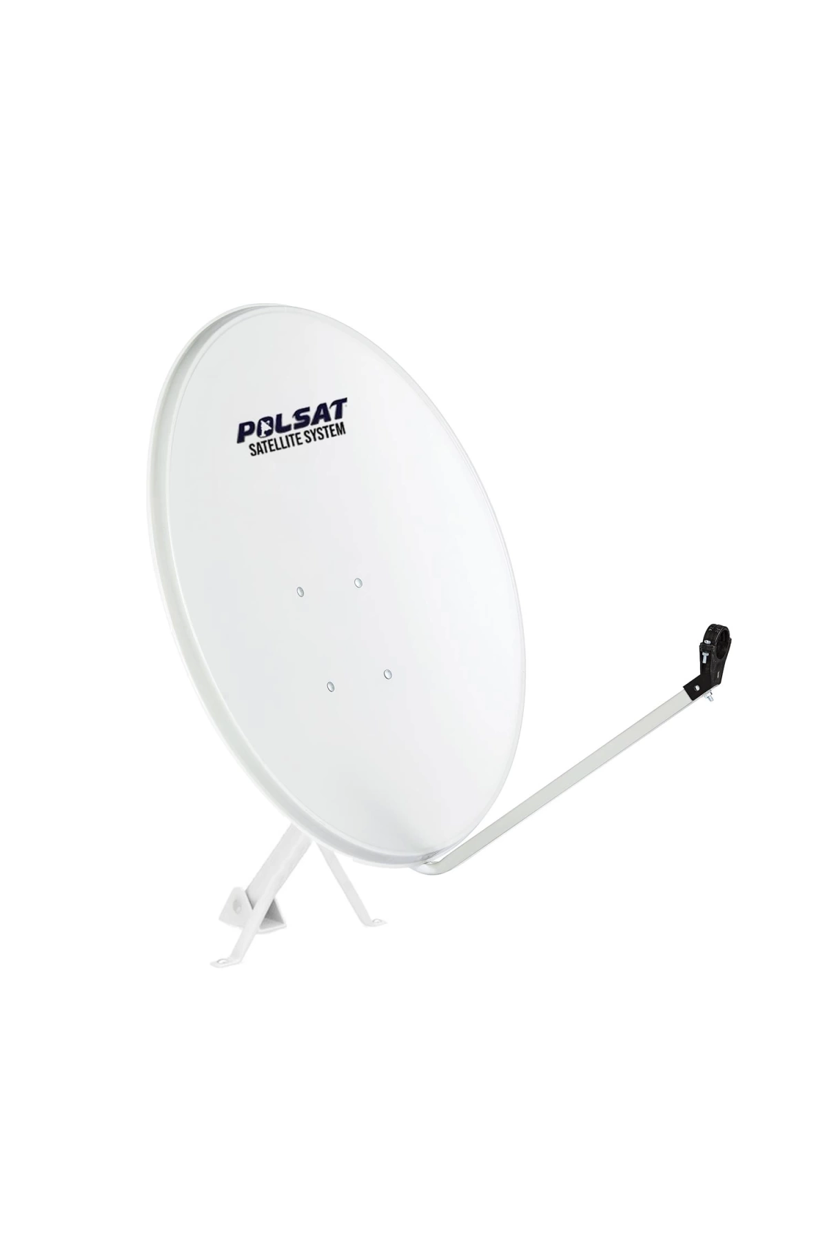 Polsat Ofset Çanak 85cm 0.60mm (10 Adet)