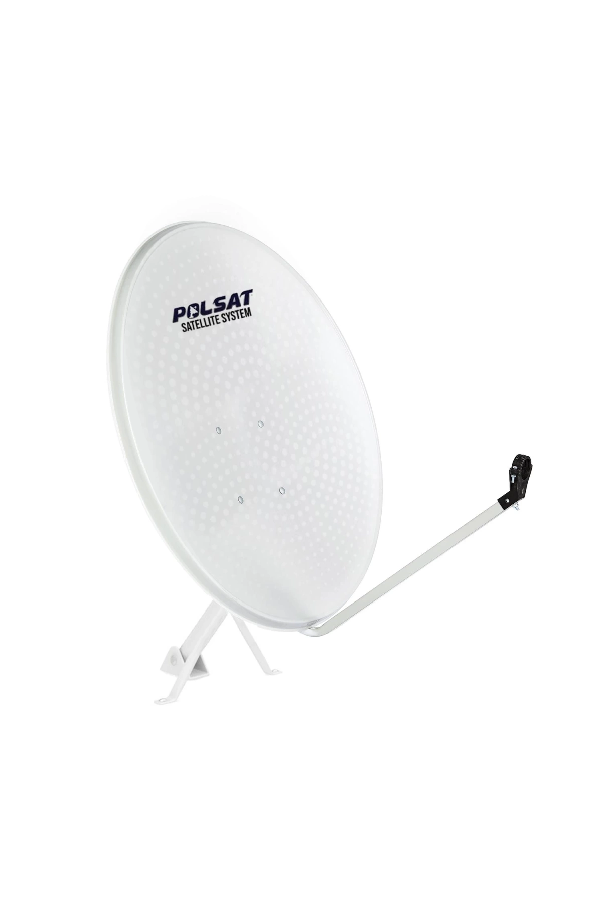 Polsat Ofset Çanak 85cm 0.70mm Delikli (10 Adet)