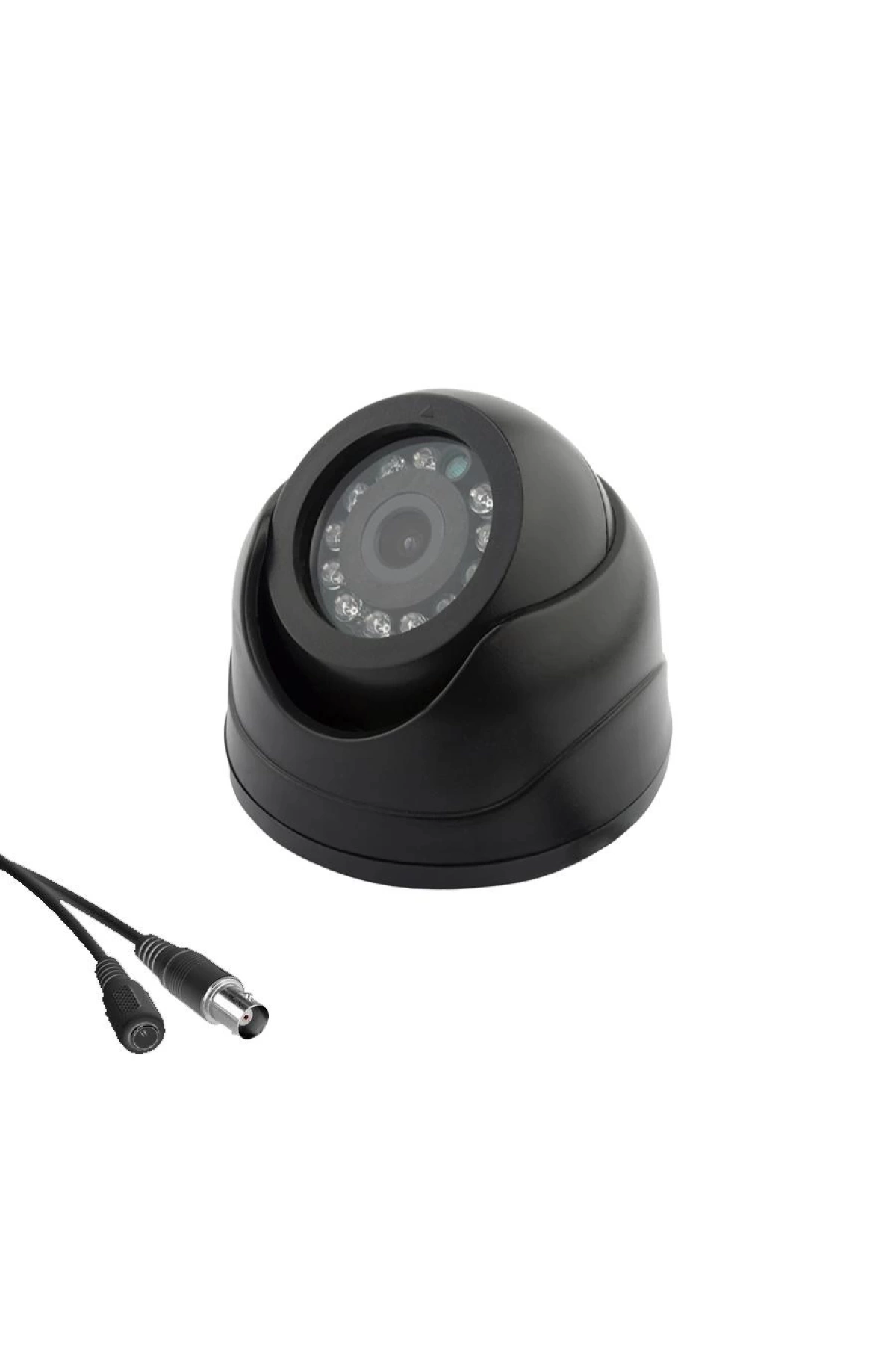 Piya Py-d2104ps Dome Ahd Kamera 2mp 3.6mm İç Mekan