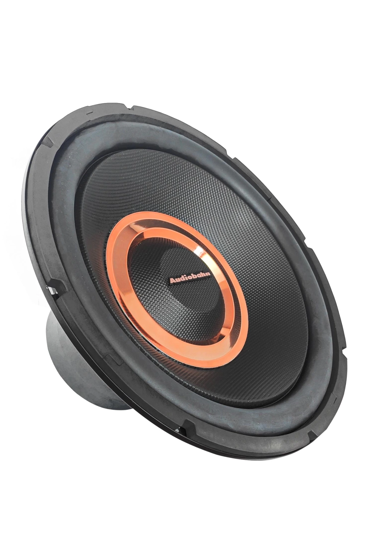 Audıobahn Au-c12xl Oto Bass Subwoofer 30cm 1200 Watt 1 Adet