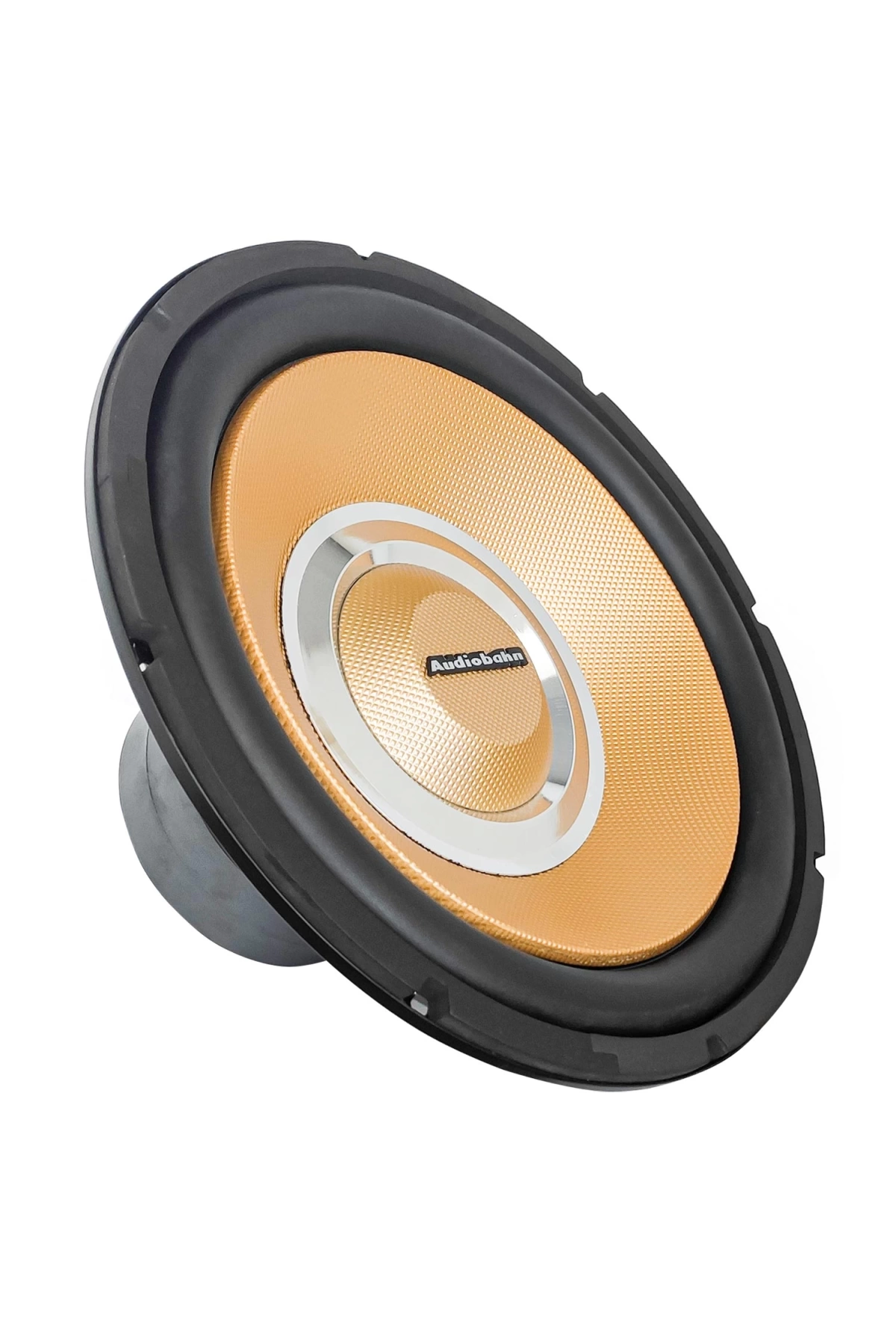 Audıobahn Au-s12 Oto Bass Subwoofer 30cm 1200 Watt 1 Adet