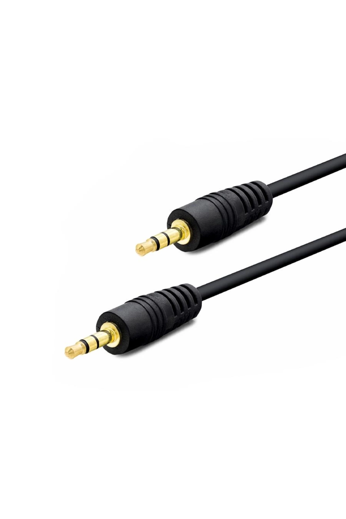 Aux Kablosu Gold 3.5mm 10mt Hadron Hdx-1018