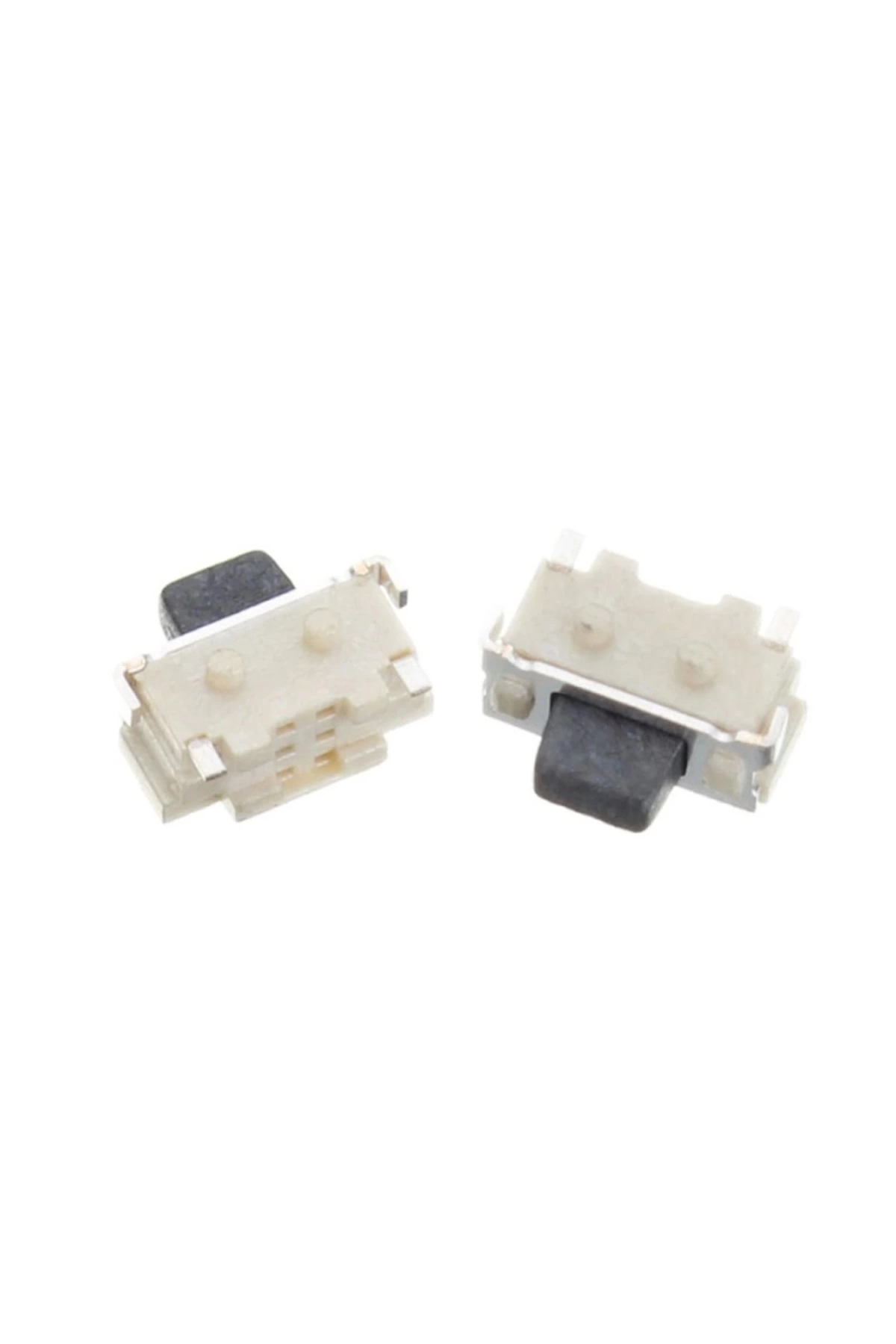 Buton Kare Tact Switch Micro Smd Smt