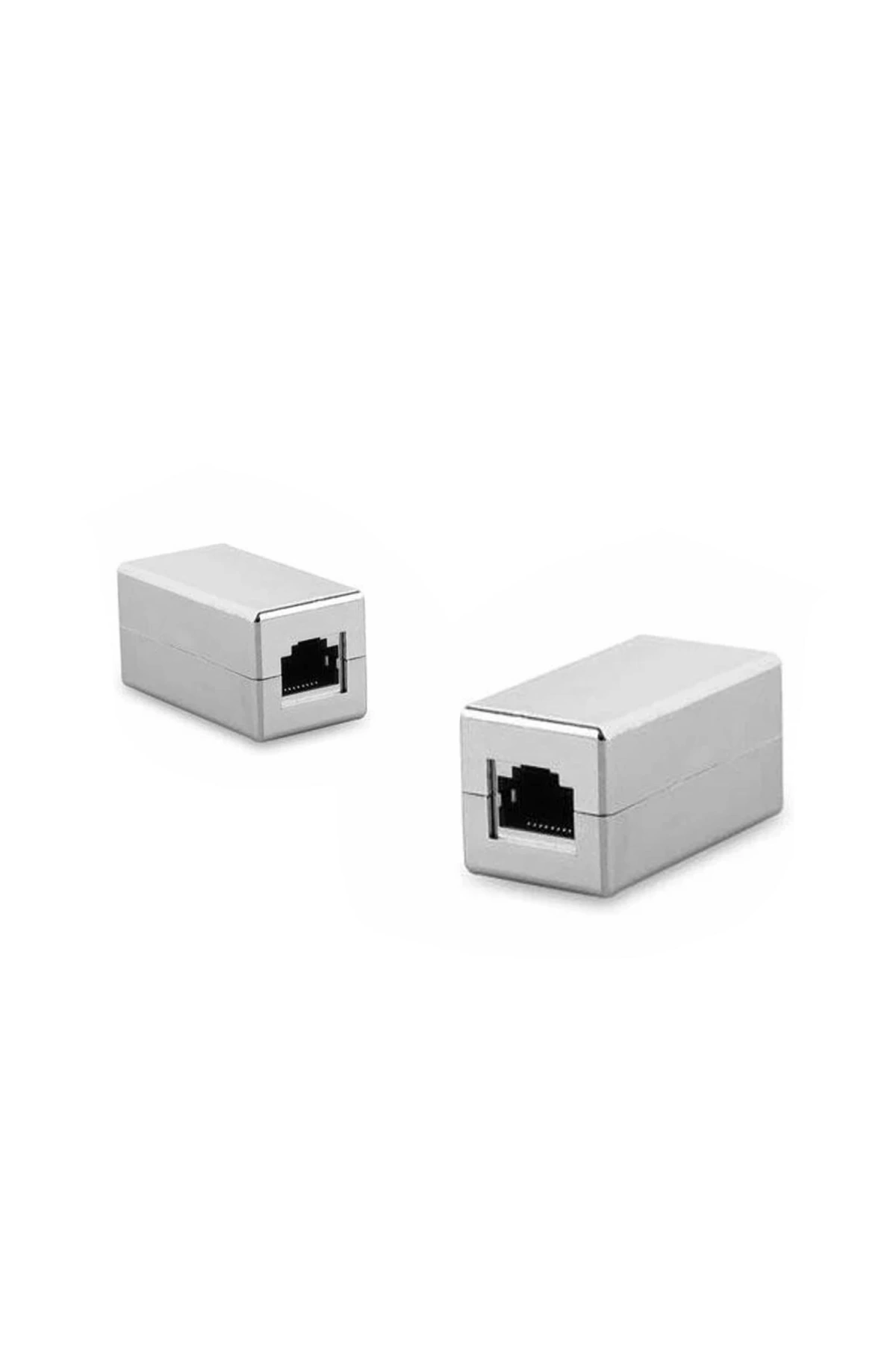 S-link Slx-305 Rj45 Birleştirici Dişi Dişi Metal