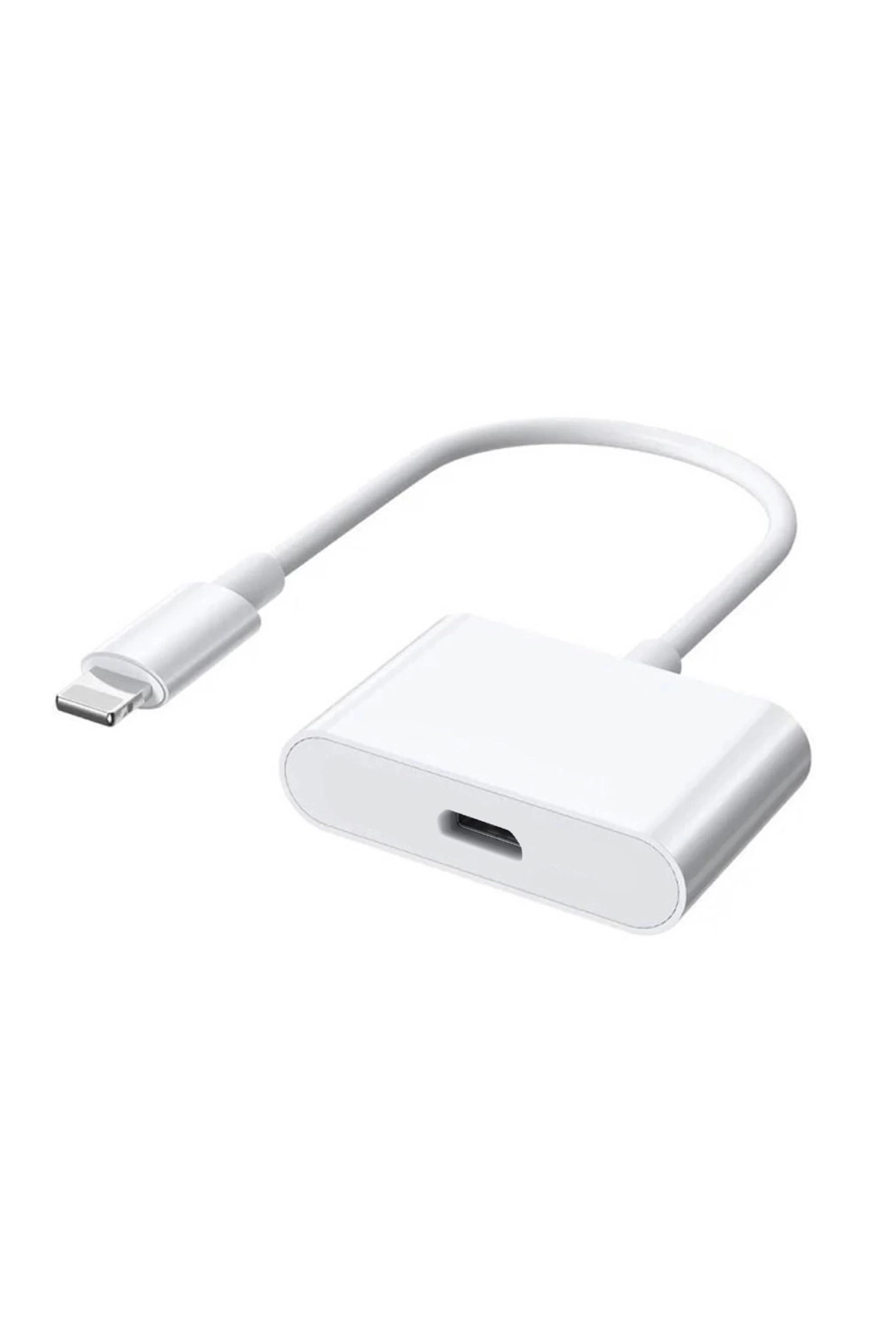 Çevirici Mıcro 5 Pin To Iphone Kablo S-link Sl-ıp571