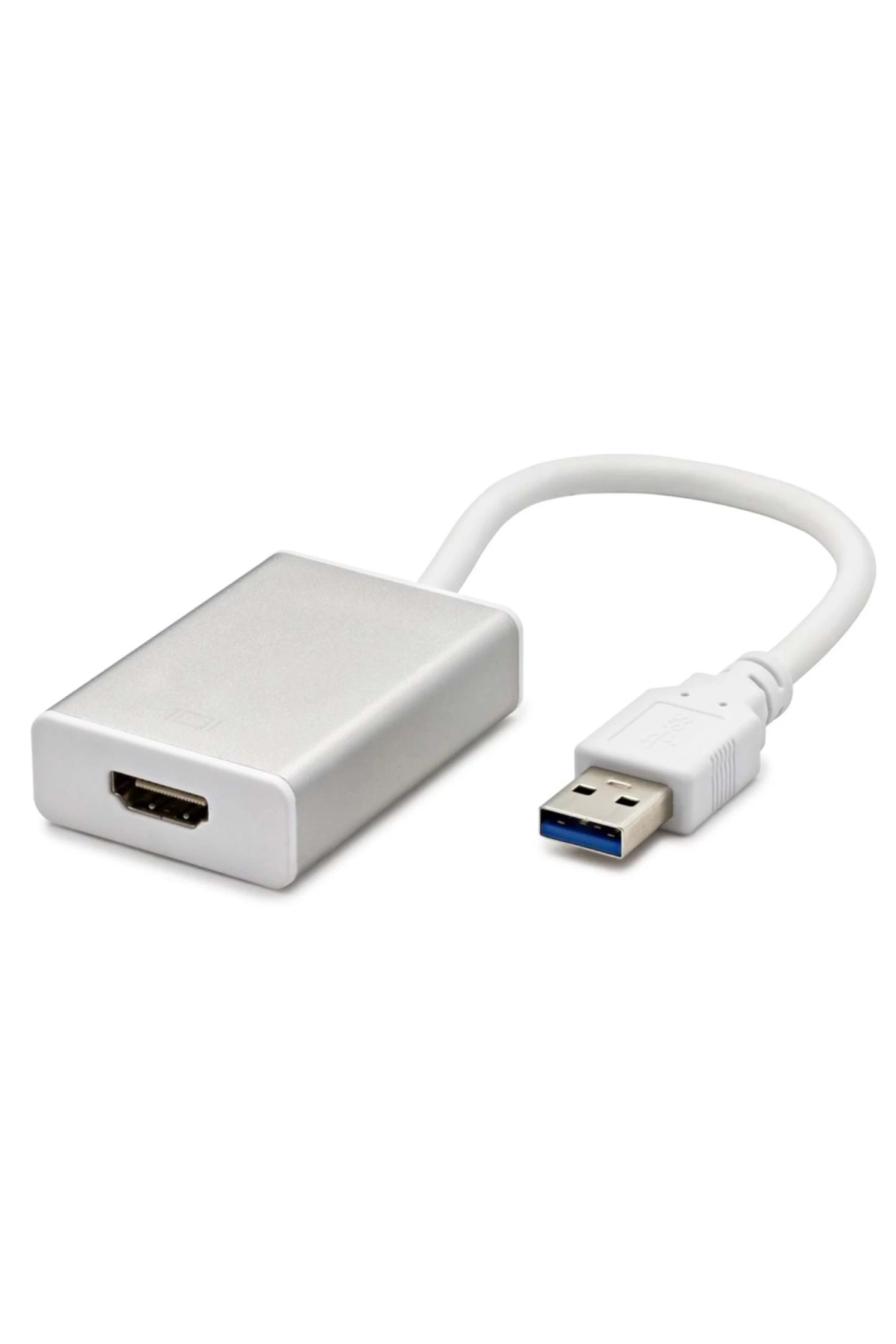 Çevirici Usb To Hdmı 3.0 Hadron Hdx-1287