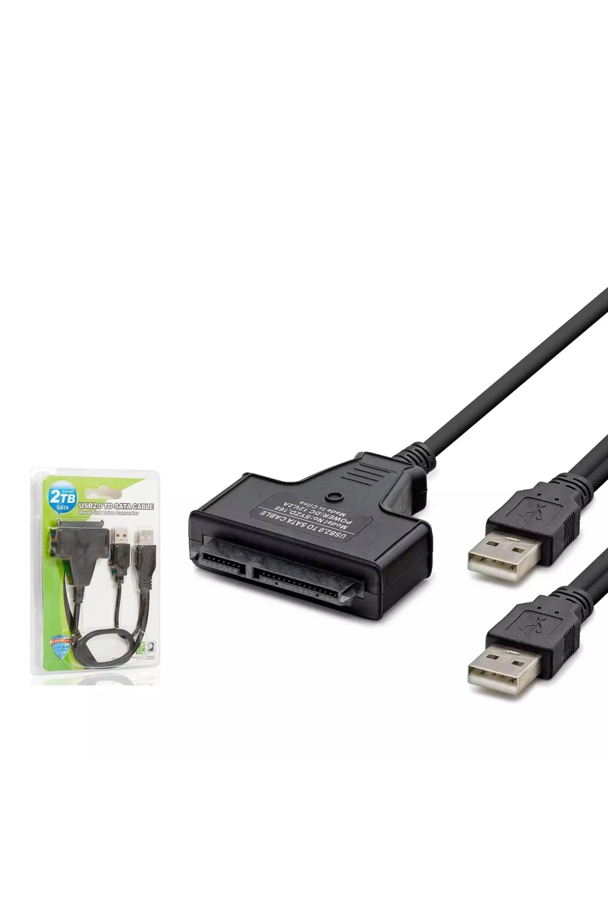 Çevirici Usb To Sata 3.0 Hadron Hdx-7516