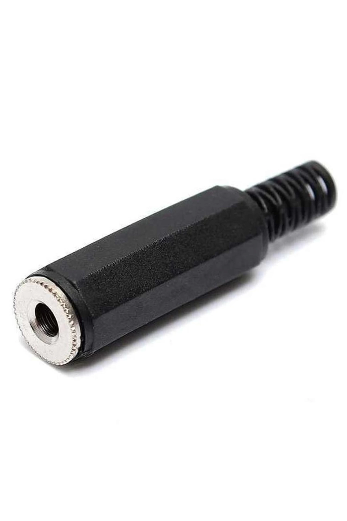 Dy-1307B Çevirici Jack Uzatma 3.5Mm Stereo Dişi