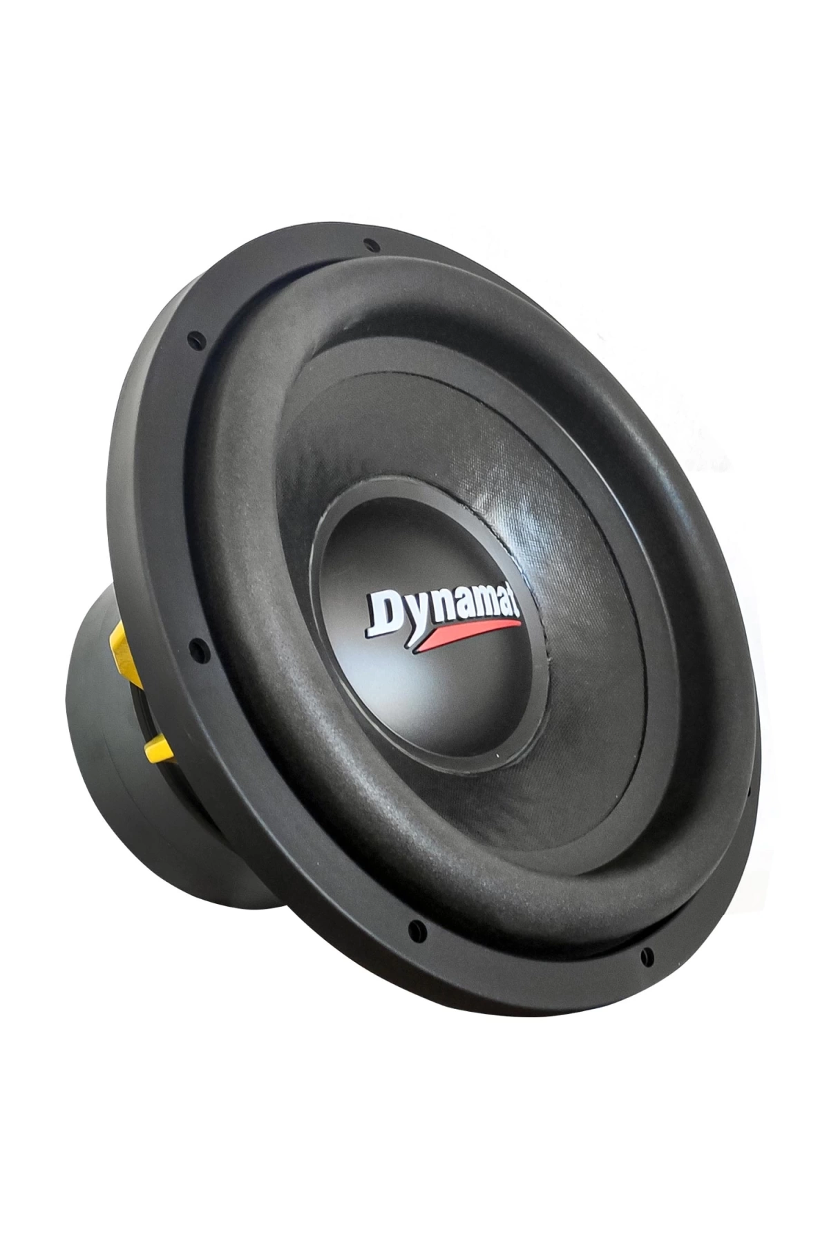 Dynamat Jul-12 Oto Bass Subwoofer 30cm 3500 Watt 1 Adet