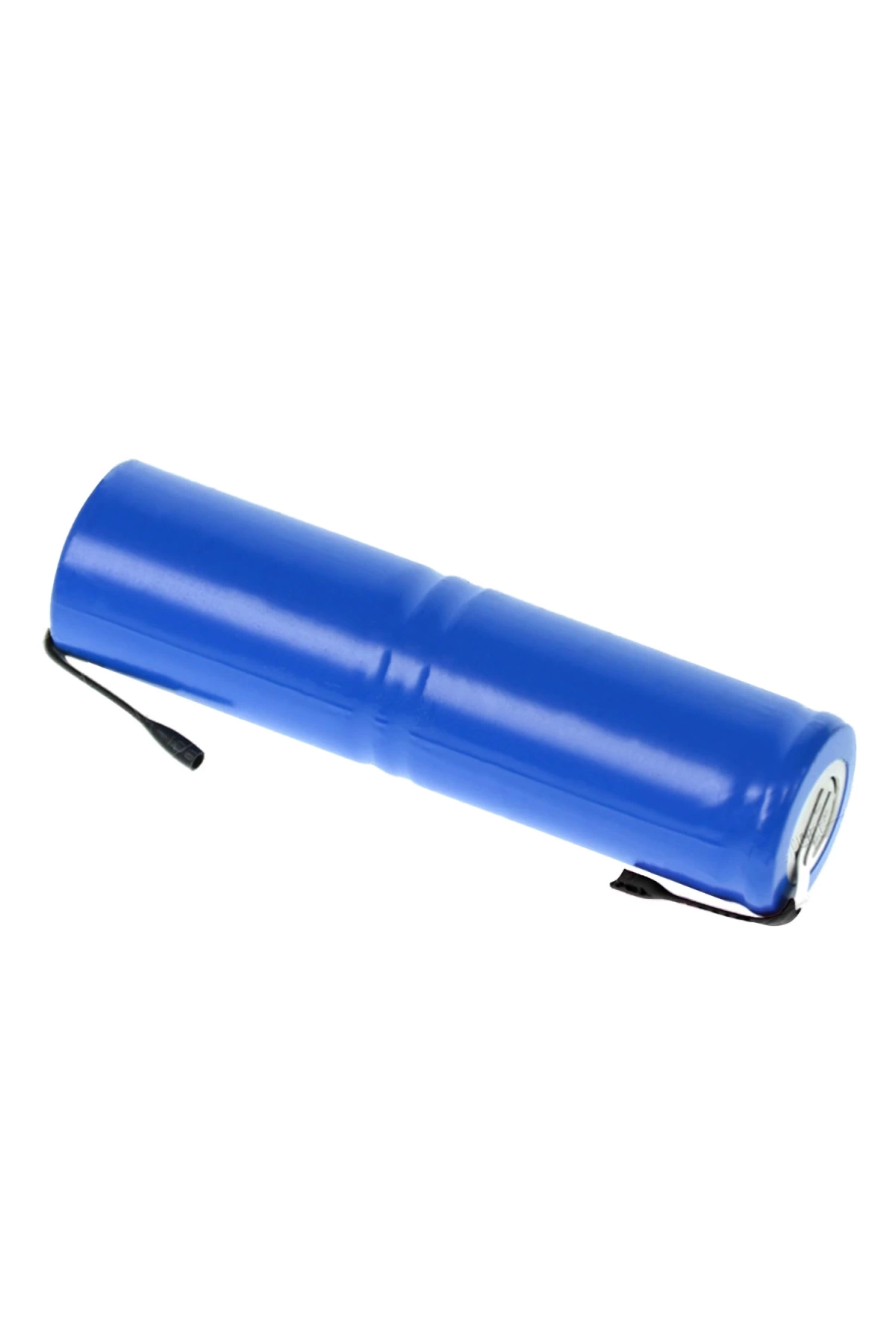 EFCELL SCP-1800 Puntalı Şarjlı Süpürge Pili 2Li 2.4 Volt 1800 Mah Ni-Mh