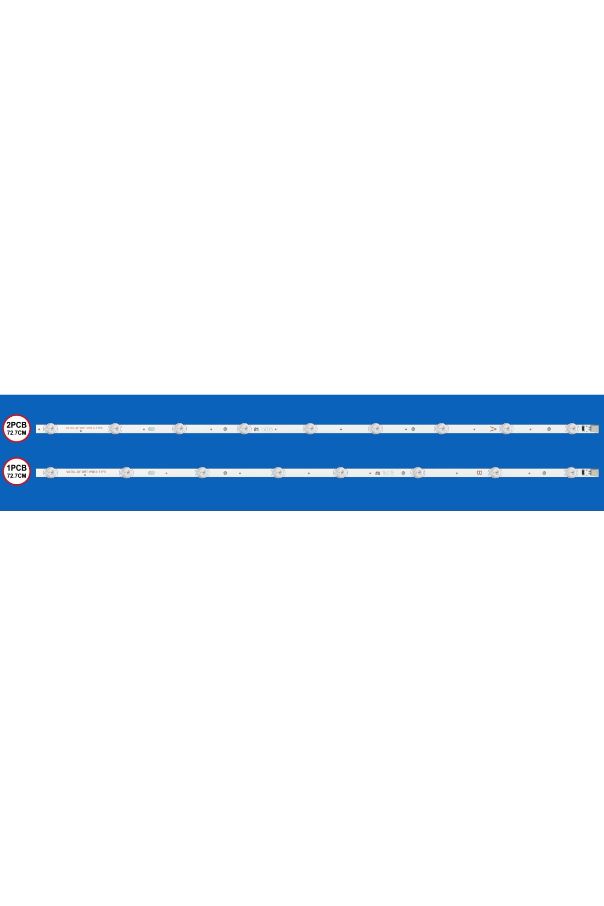 Espled (2Xa-1Xb) 39 İnç Vestel Hi-Level Drt Vnb A B Type Rev0.2 Ves390Unda-2D-N11 39Fb7100 39Hl500