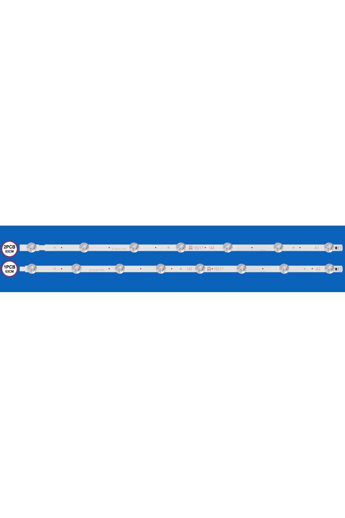 Espled (2Xa1-1Xa2) 32 İnç Vestel Arçelik Sunny Row2.1 Rev0.9 6916L 1105A 1204A 1106A