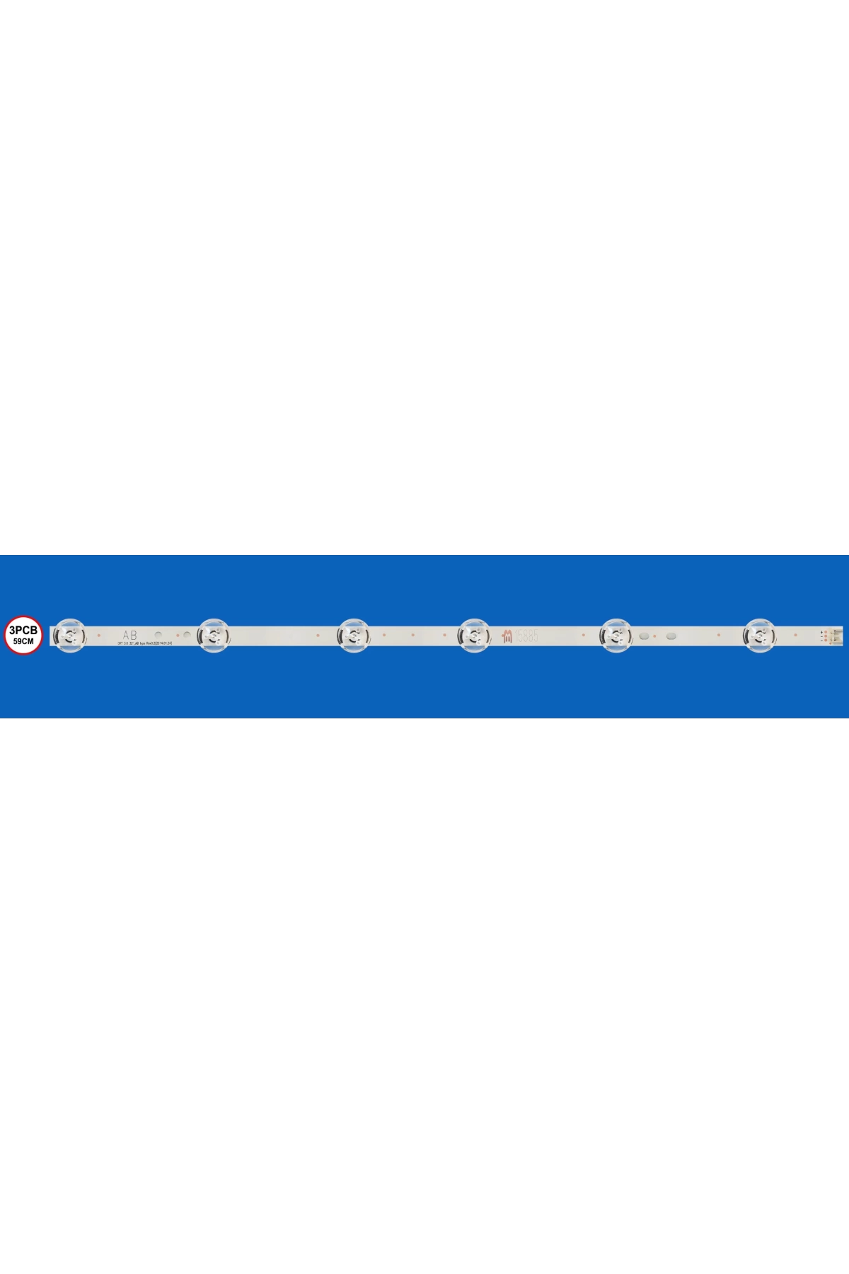 Espled (3Xpcb) 32 İnç Lg İnnotek Drt3.0 Rev0.2 6916L 6920L Lc420Due 32Ls53A