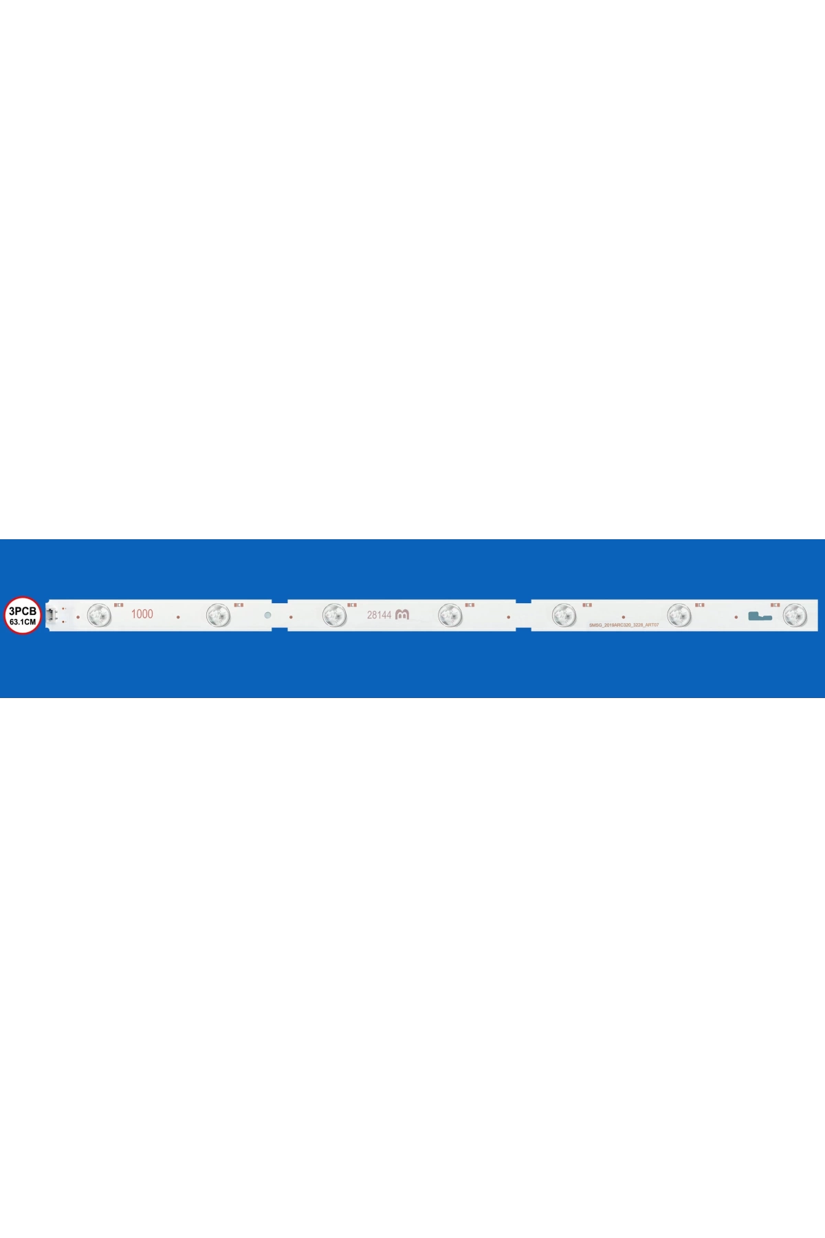 Espled (3Xpcb) 32 İnç Samsung 2019Arc320 3228 Art07 Rev1.0