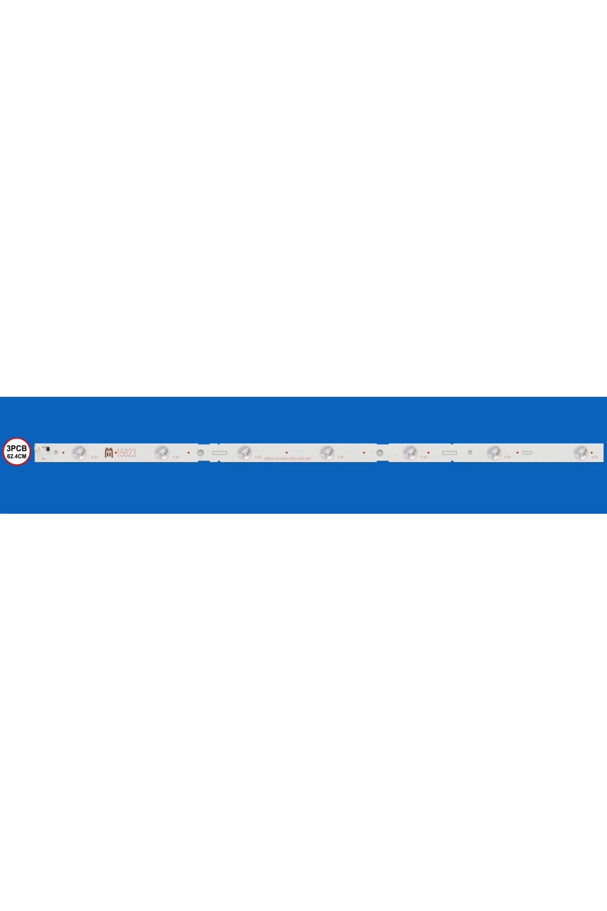 Espled (3Xpcb) 32 İnç Samsung Arçelik Beko 2014Arc320 3228 B07 Rev1.0 14097 Lm41-00100A