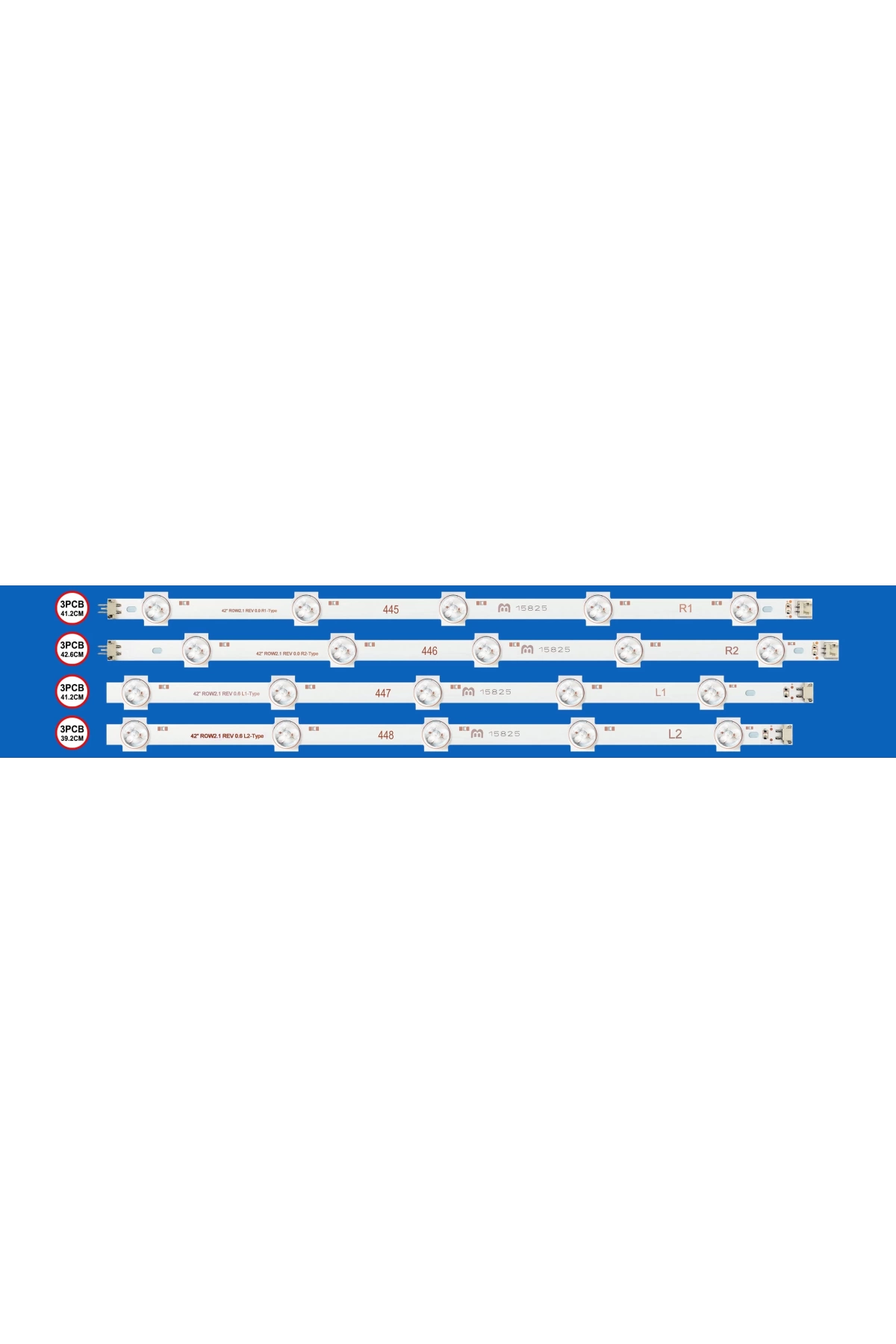 Espled (3Xr1-3Xr2-3Xl1-3Xl2) 42 İnç Lg Sunny Axen Samsung Drt Rec0.0 Row2.1 Rev0.0 Sn042Dld12At050 Ax042Dld12At022-Tmf