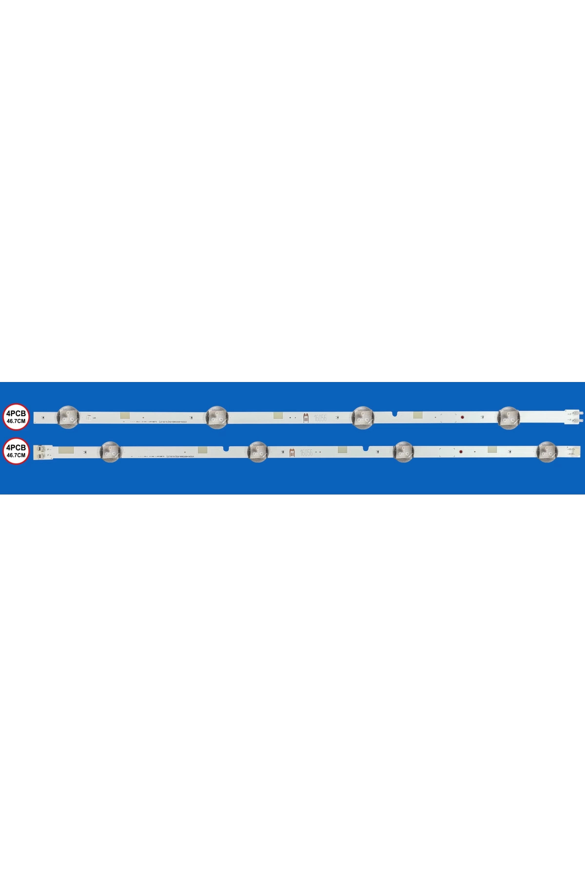 Espled (4X4Pcb) 48 İnç Samsung 2015 Svs48 Fcom Fhd Doe R4 Left R5 Right Rev1.4 V5Dn Ue48J5270Ssxtk