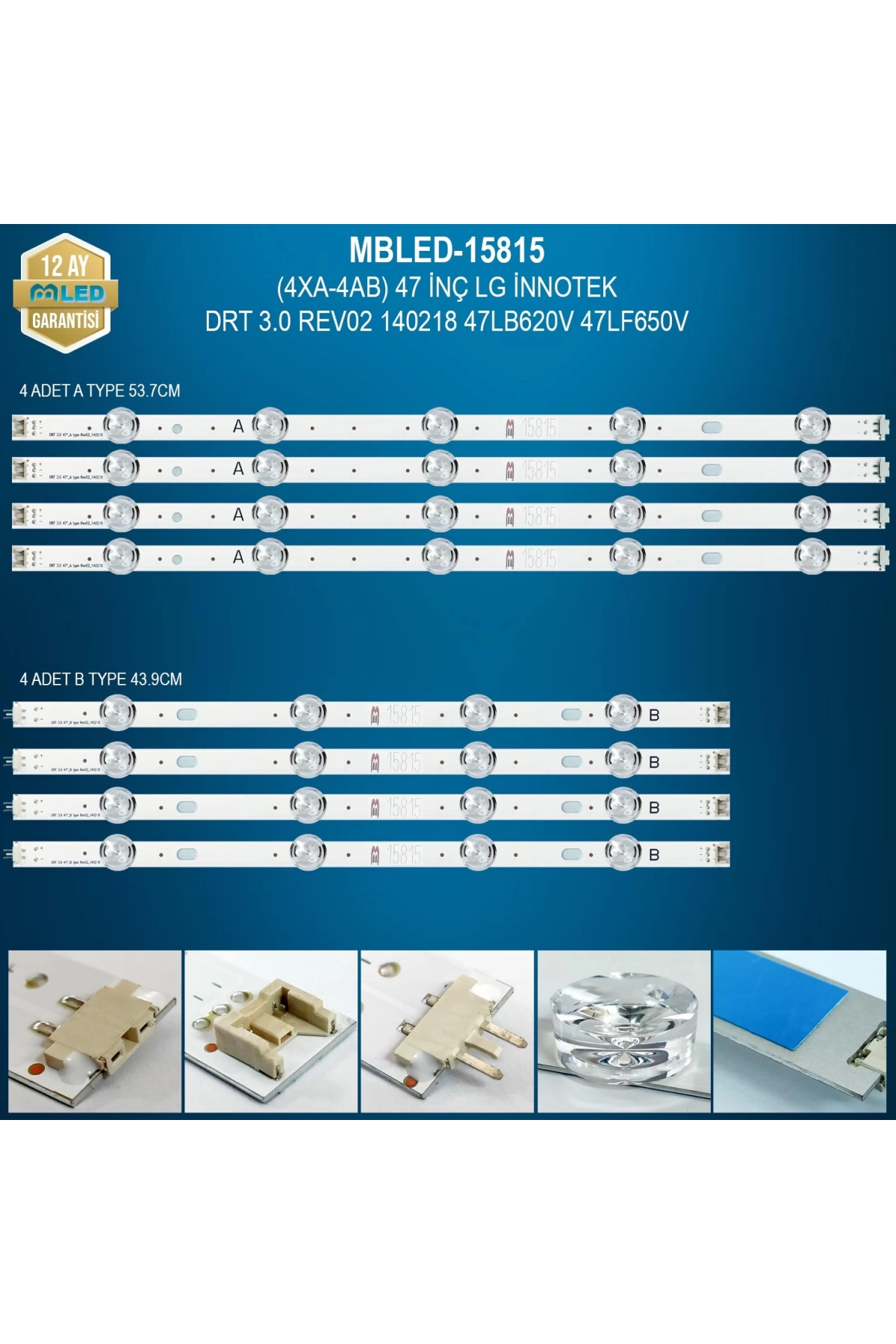 Espled (4Xa-4Ab) 47 İnç Lg İnnotek Drt 3.0 Rev02 140218 47Lb620V 47Lf650V