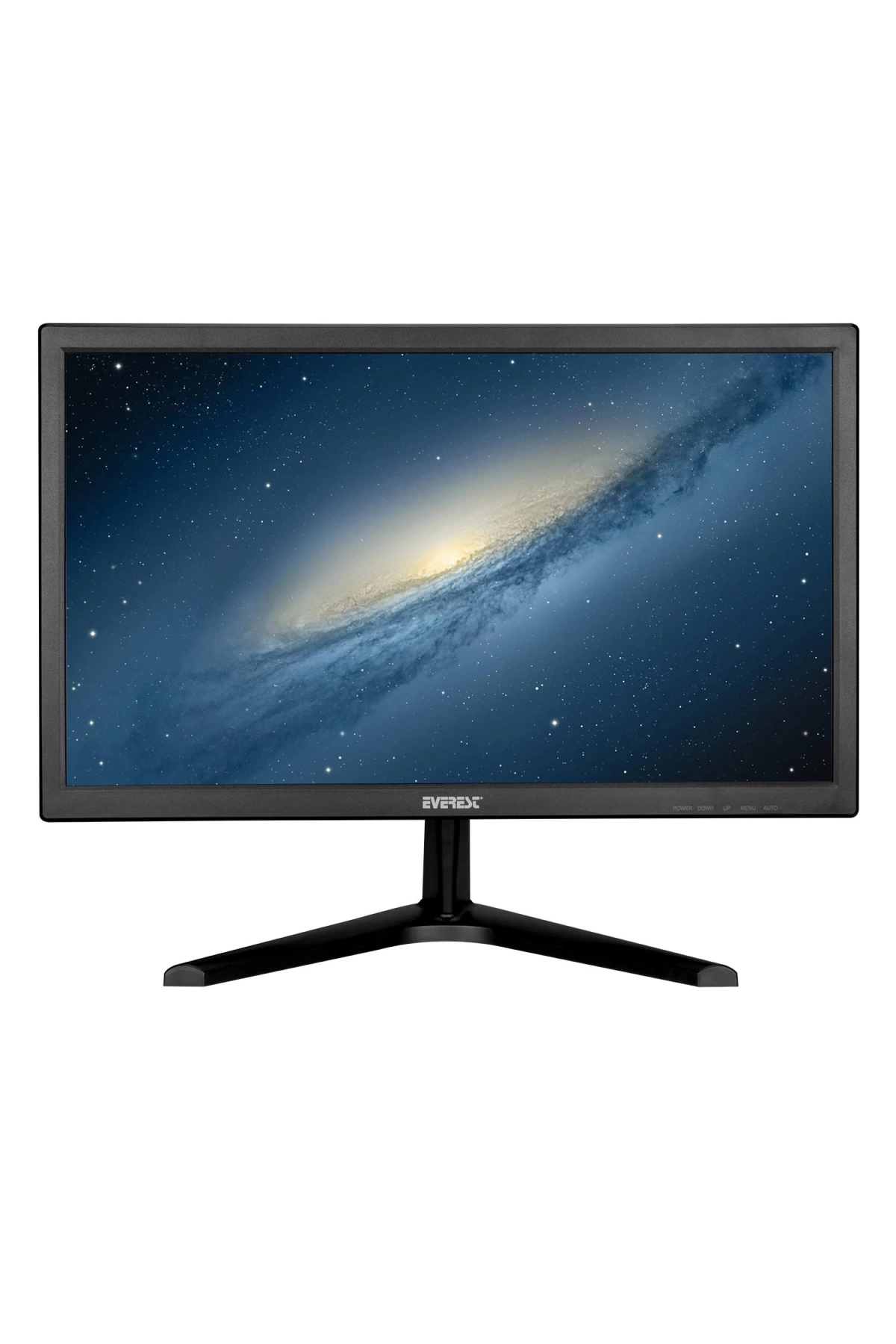 EVEREST M-665 Led Monitör 19.5 İnç 12v Vga Hdmi