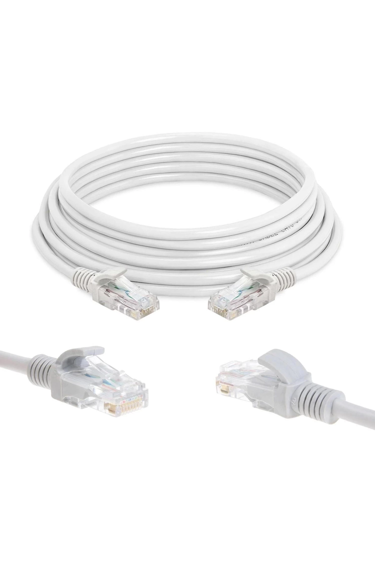 Gabble Gab-c615 Cat6 Patch Network Ethernet Kablo 15 Metre