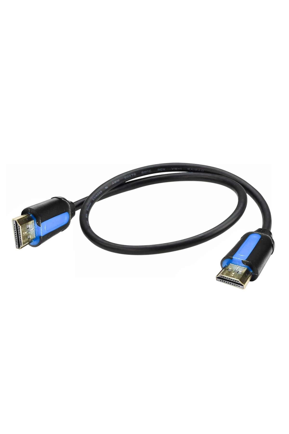 Gabble Gab-H1401 Hdmi Kablo 1.4V 4K 1 Metre