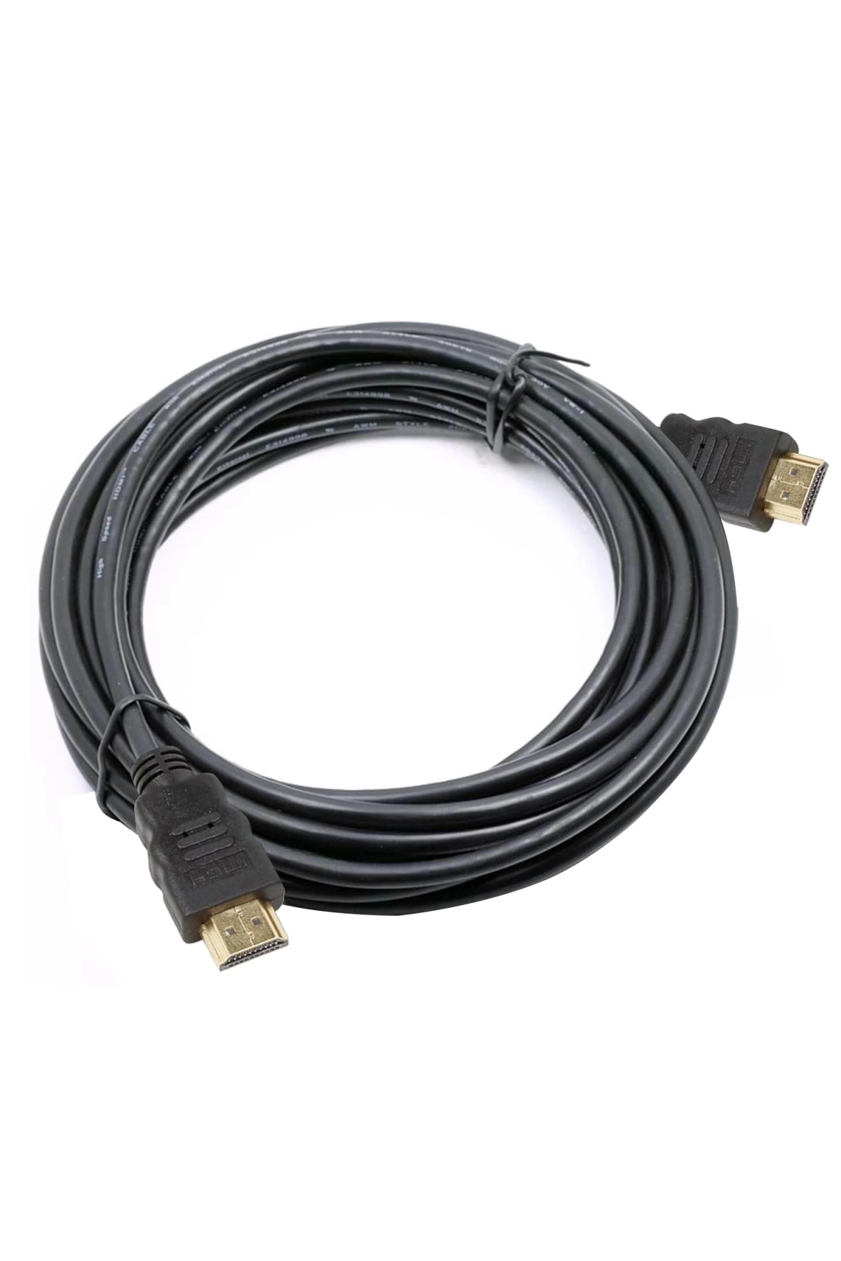 Gabble Gab-H2005 Hdmi Kablo 2.0V 2K 4K 5 Metre