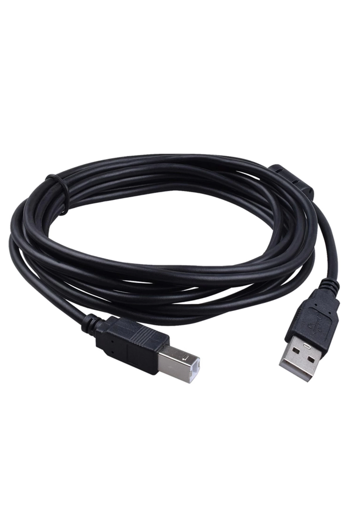 Gabble Gab-Yk05 Yazıcı Kablosu Usb 2.0 5 Metre