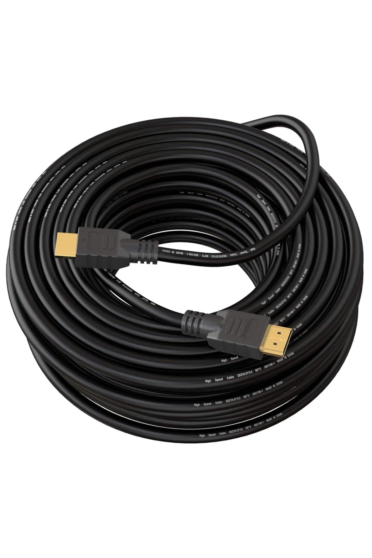 Gabble Gab-h2015 Hdmi Kablo 2.0v 2k 4k 15 Metre