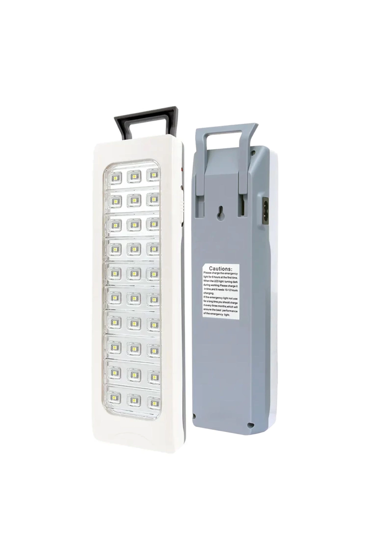 Hgdue Hg-716 Işıldak Şarjlı 30 Led 1600Mah