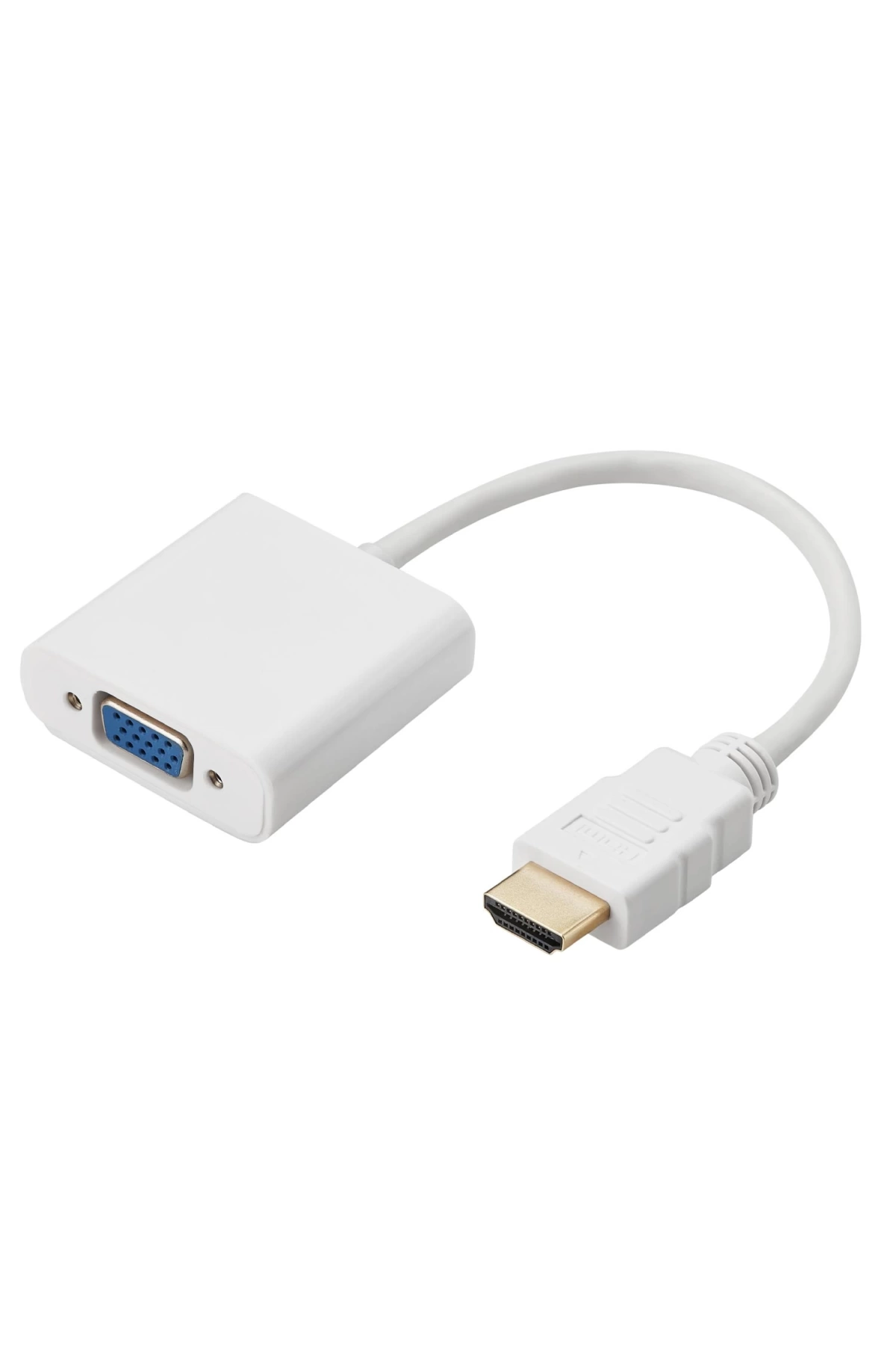 Hytech Hy-Hv30 Çevirici Hdmi To Vga