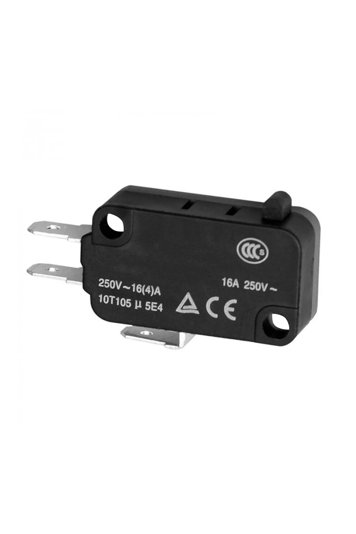 Jameson Jms-100C Micro Switch 16A