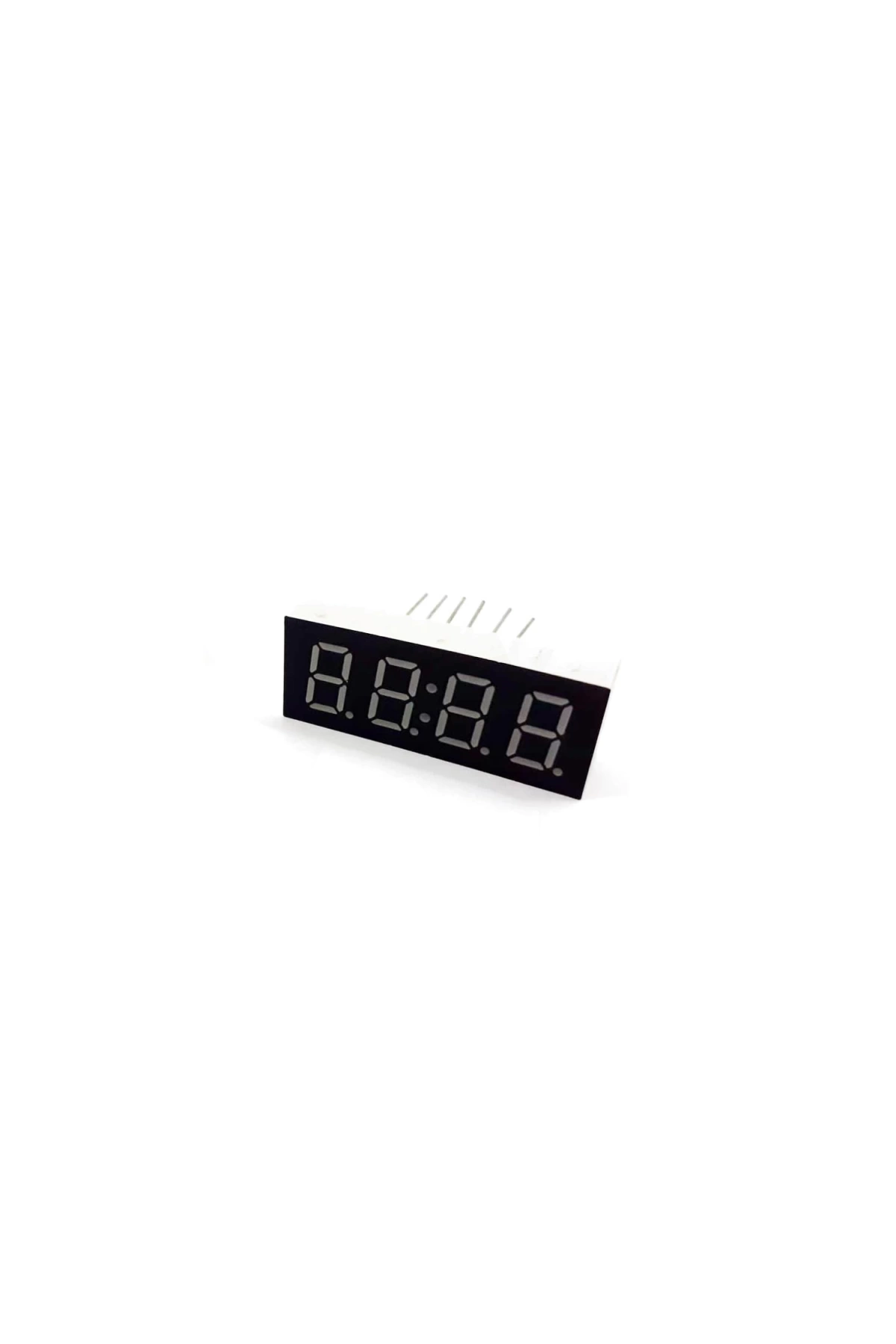 Led Display 4 Digit