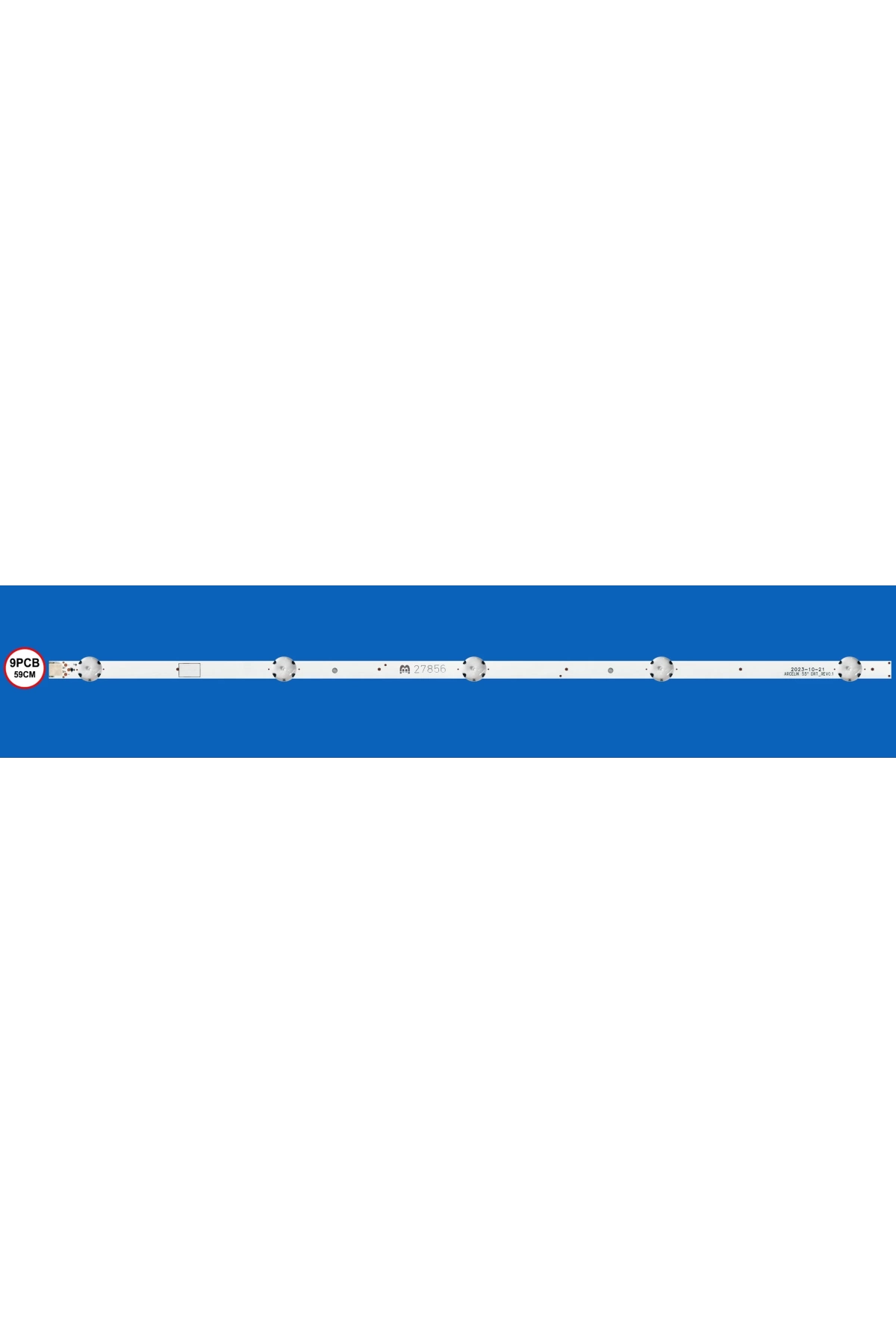 Mbled (9xpcb) 55 İnç Arçelik Grundig Drt Rev0.1 Zvb65600-aa 55gub8852 057t55-c22