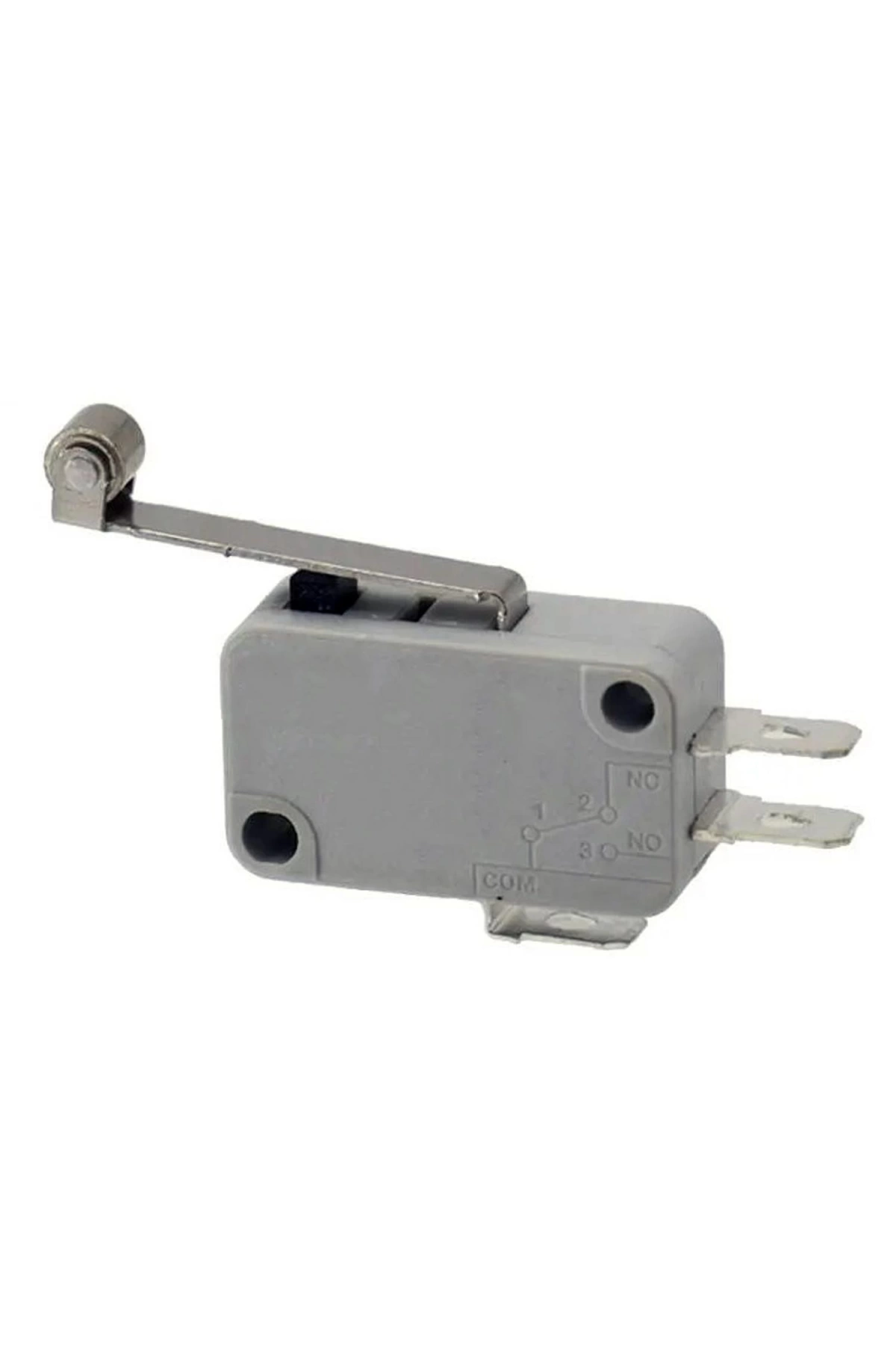 Tm-127 Micro Switch 16a