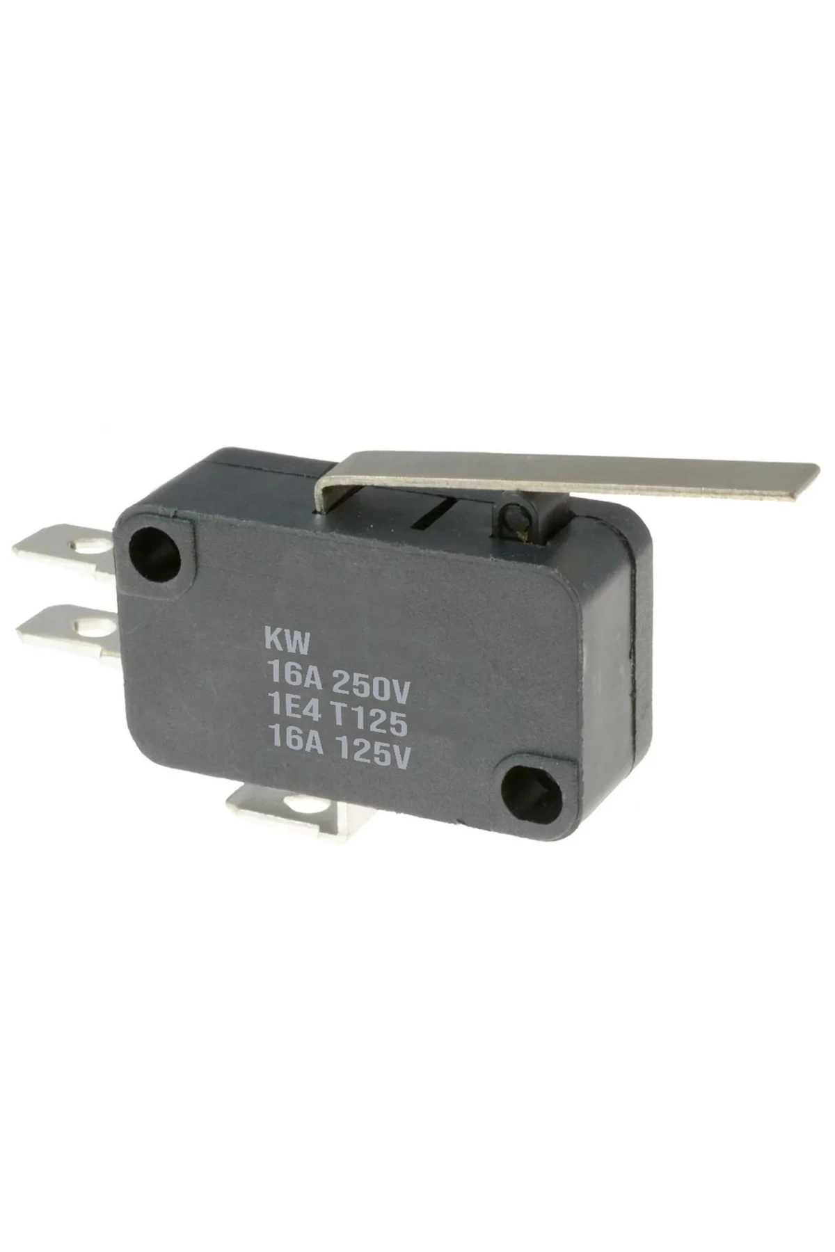 Tm-128 Micro Switch 16a