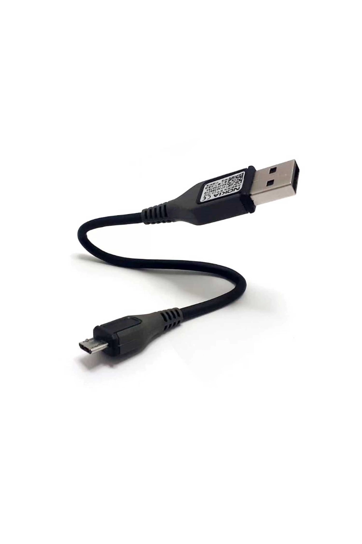 Micro Usb Kablo 20cm 2amper Orjinal Nokıa